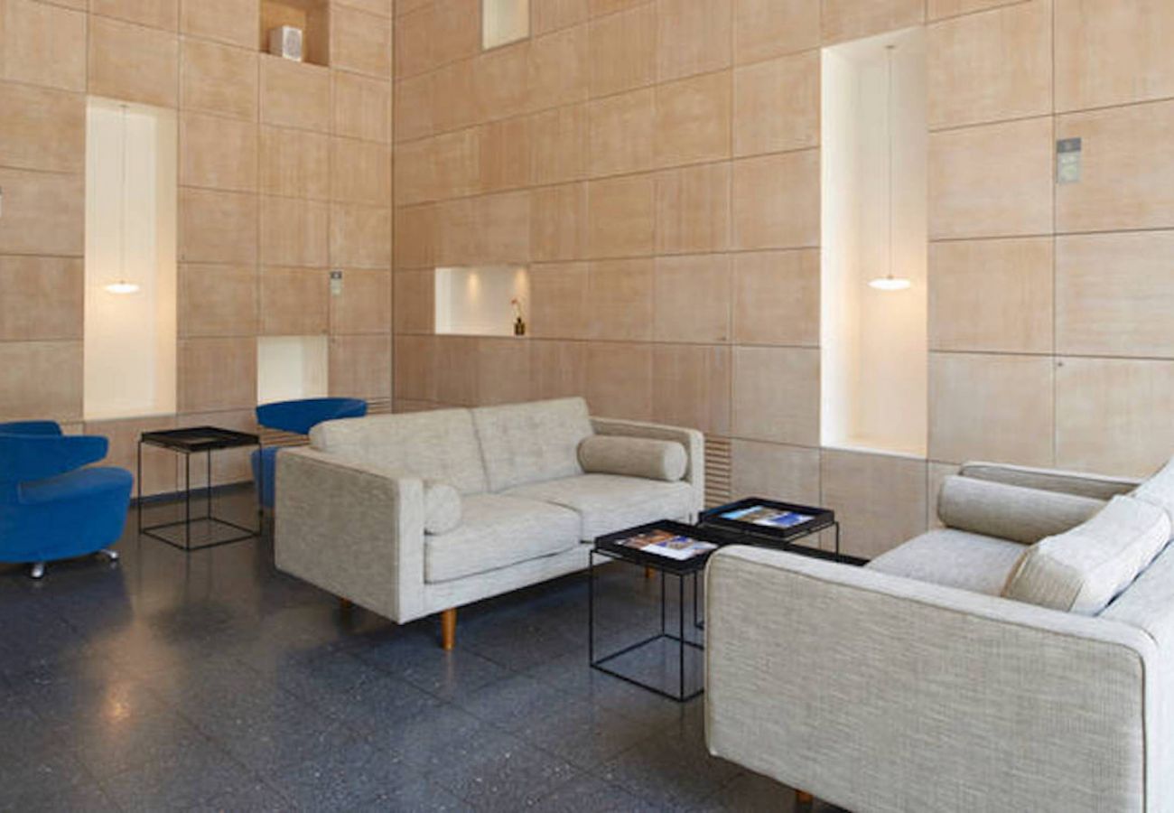 Apartment in Jerusalem - Chic in City Center by FeelHome