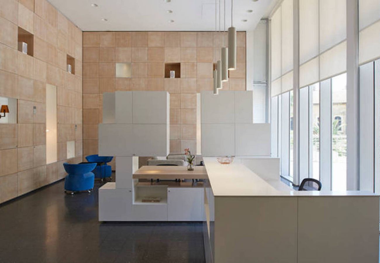 Apartment in Jerusalem - Chic in City Center by FeelHome