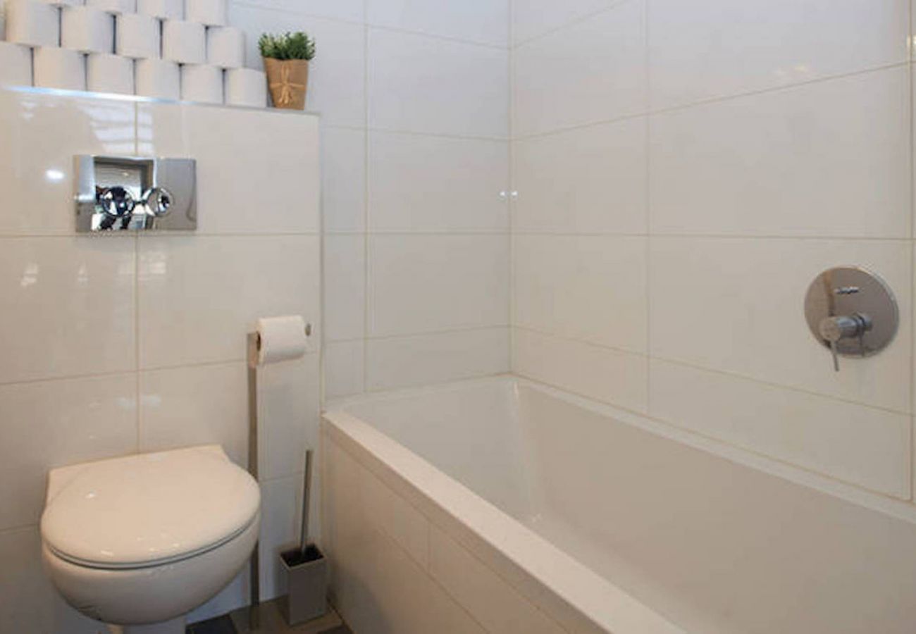 Apartment in Jerusalem - Chic in City Center by FeelHome