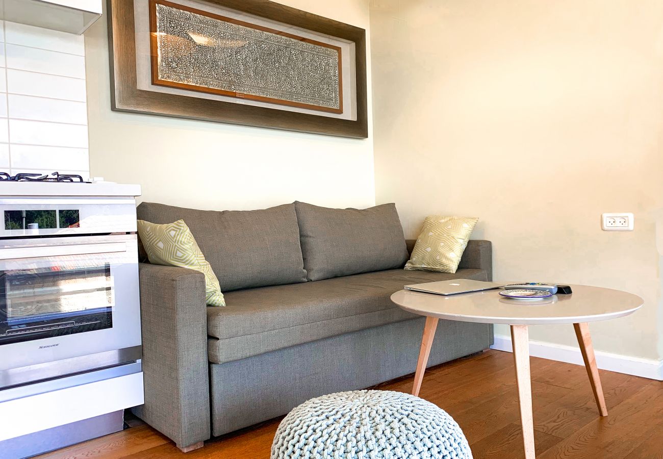 Apartment in Jerusalem - Chic in City Center by FeelHome