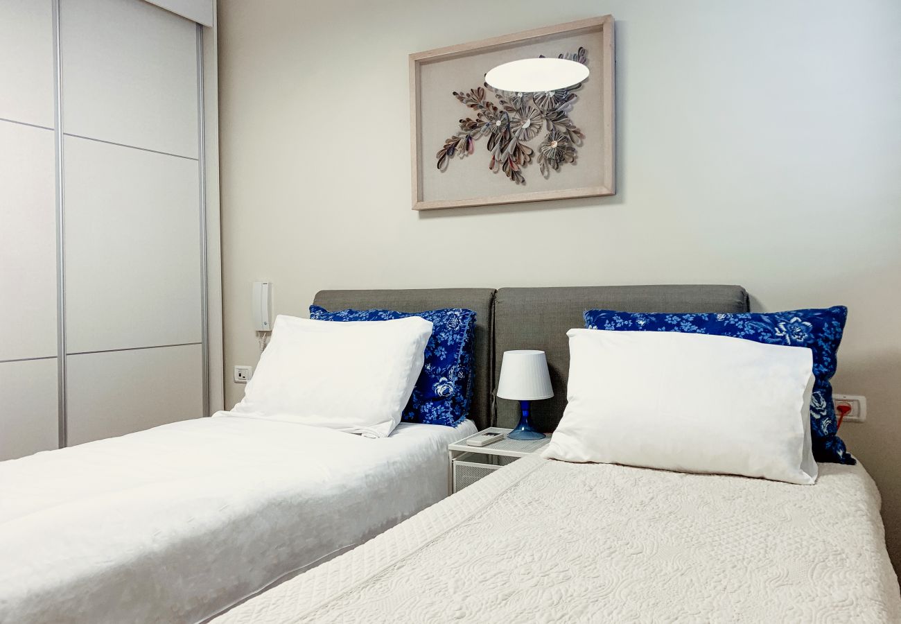 Apartment in Jerusalem - Chic in City Center by FeelHome
