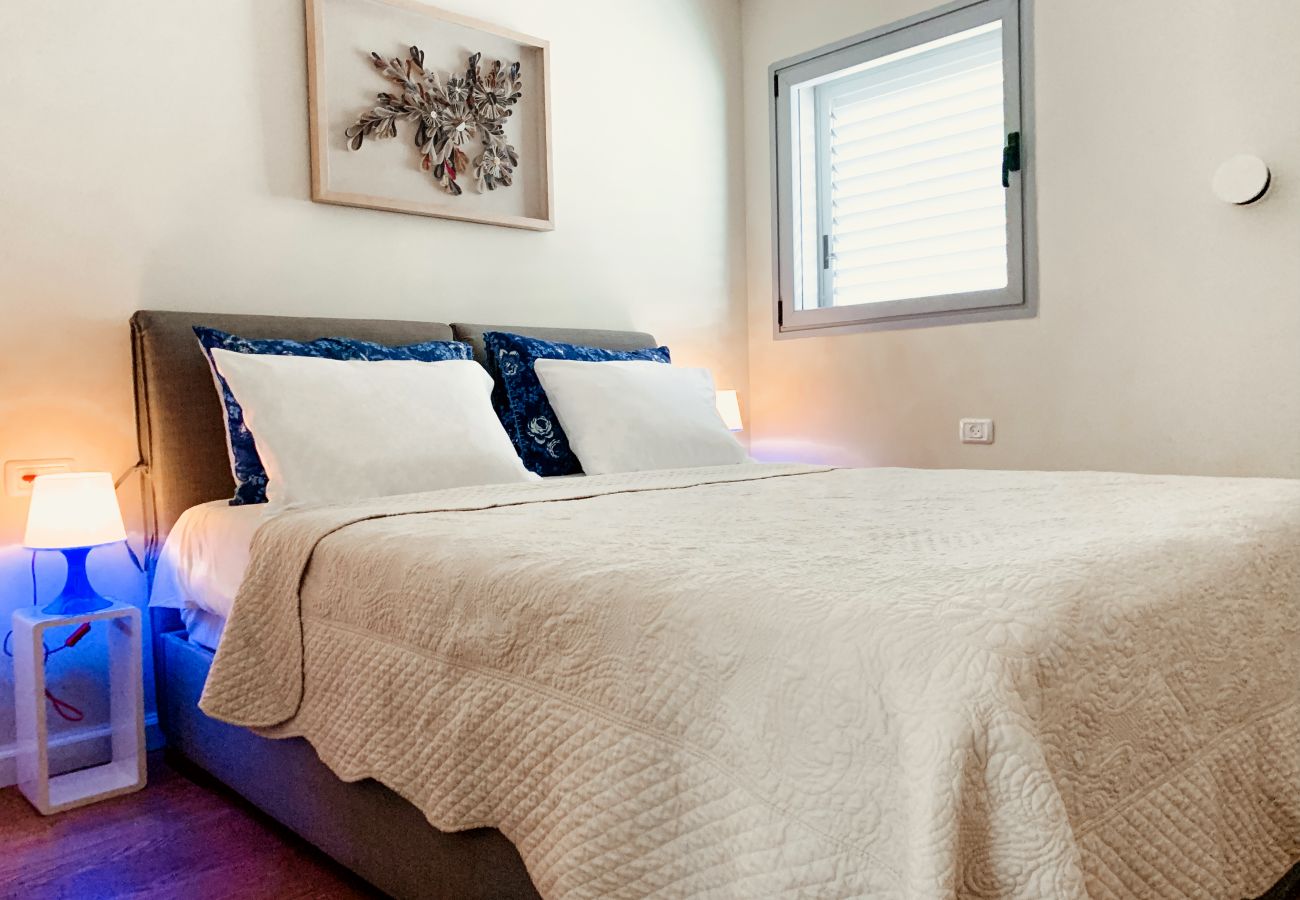 Apartment in Jerusalem - Chic in City Center by FeelHome