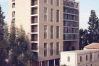 Apartment in Jerusalem - MAMAD Chic 1BR in City Center by FeelHome