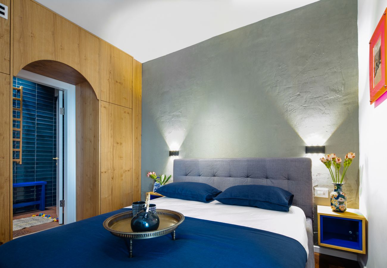 Apartment in Jerusalem - Boutique & Comfort in David's Village by FeelHome 