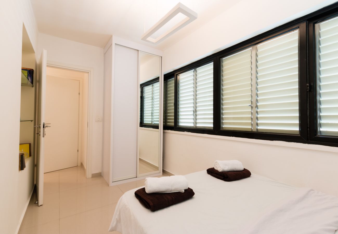 Apartment in Tel Aviv - Jaffa - Comfort Family Apartment near Beach by FeelHome