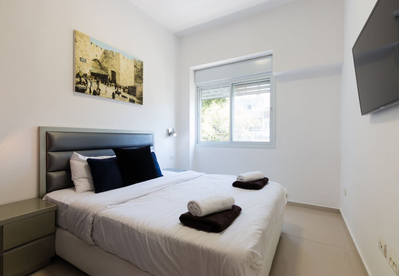 Apartment in Tel Aviv - Jaffa - Comfort Family Apartment near Beach by FeelHome