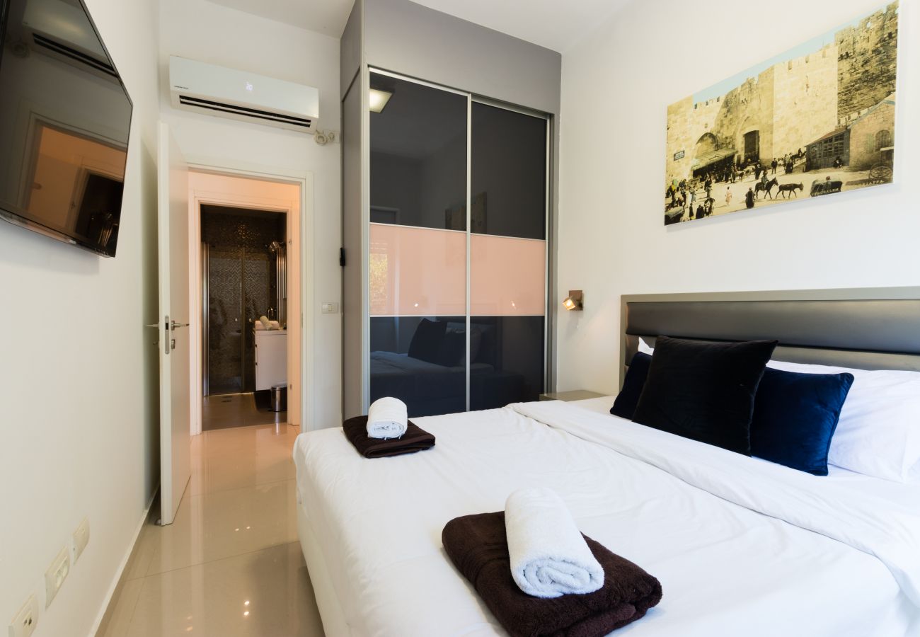 Apartment in Tel Aviv - Jaffa - Comfort Family Apartment near Beach by FeelHome