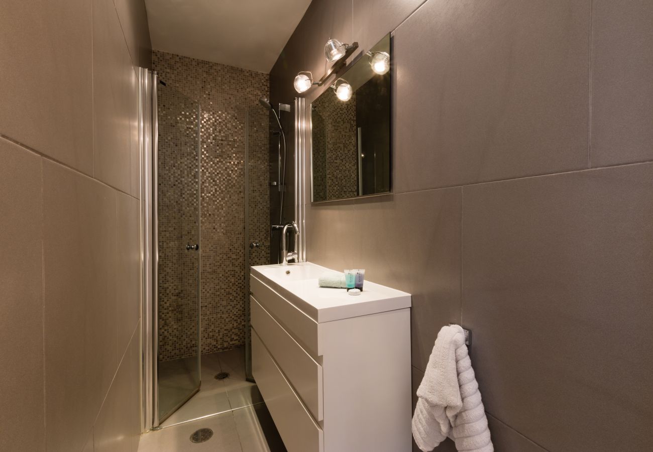 Apartment in Tel Aviv - Jaffa - Comfort Family Apartment near Beach by FeelHome