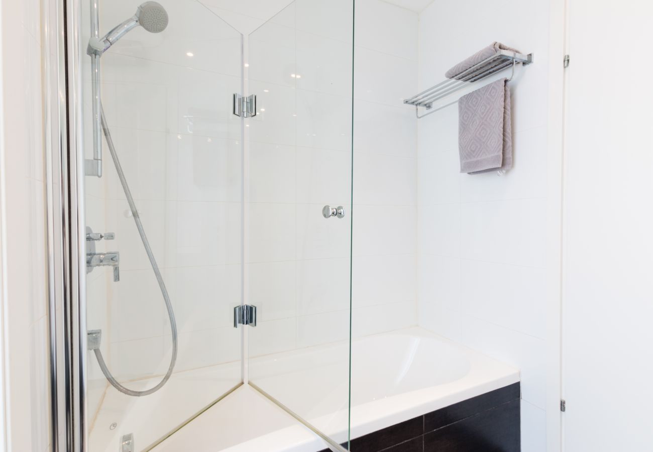 Apartment in Tel Aviv - Jaffa - Comfort Family Apartment near Beach by FeelHome