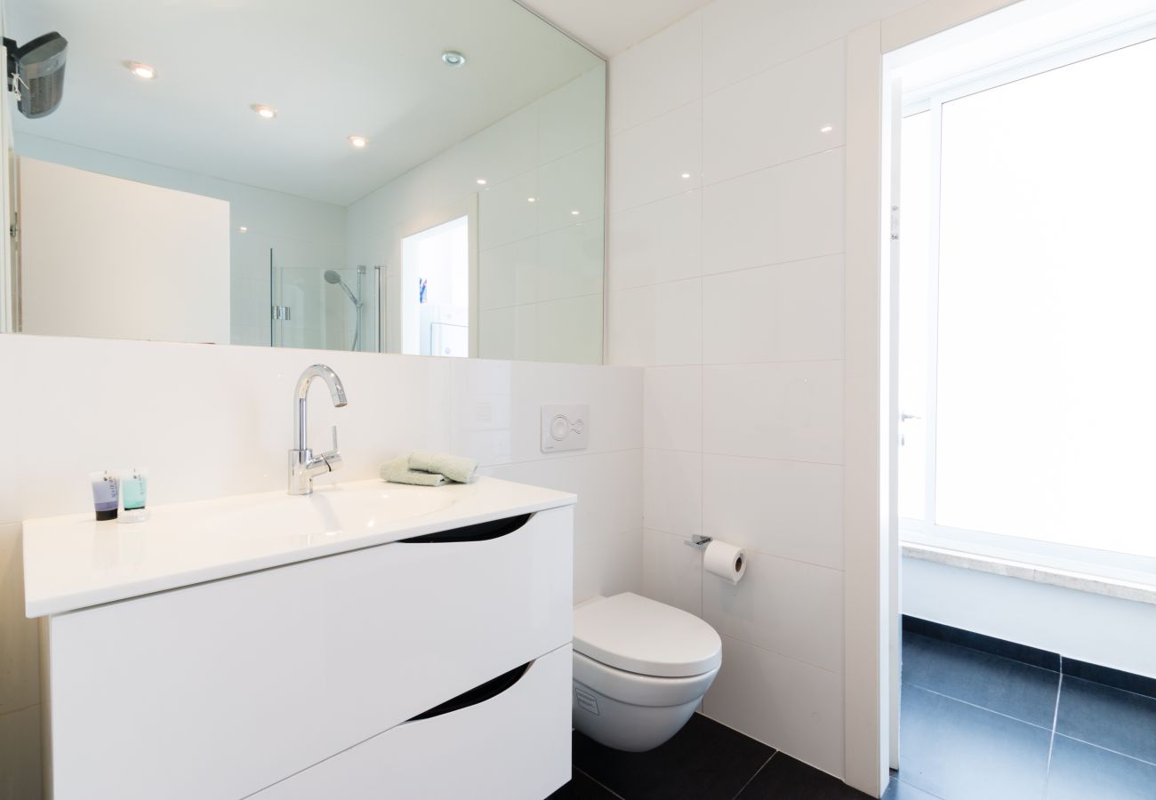 Apartment in Tel Aviv - Jaffa - Comfort Family Apartment near Beach by FeelHome