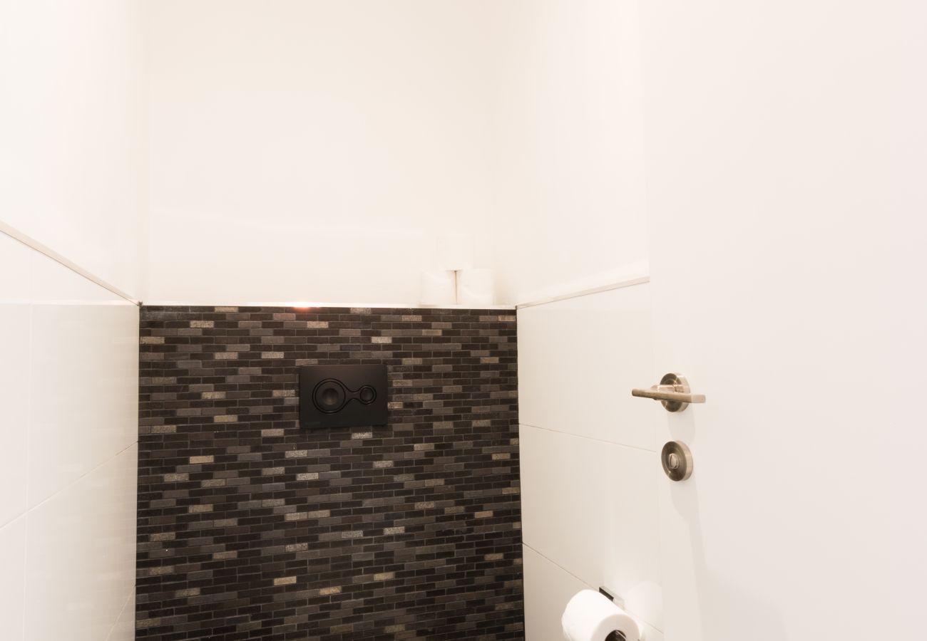 Apartment in Tel Aviv - Jaffa - Comfort Family Apartment near Beach by FeelHome