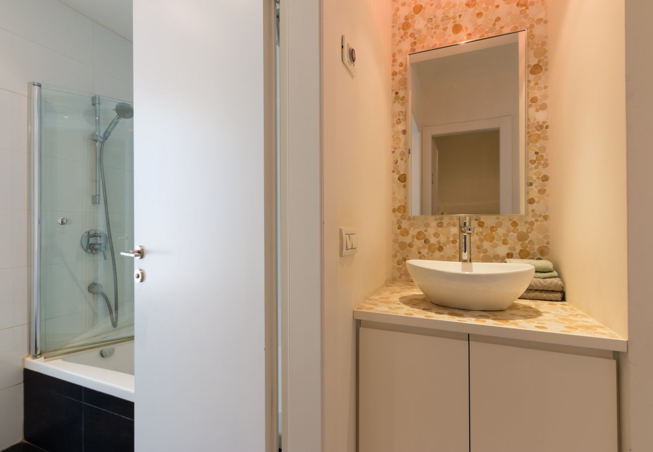 Apartment in Tel Aviv - Jaffa - Comfort Family Apartment near Beach by FeelHome