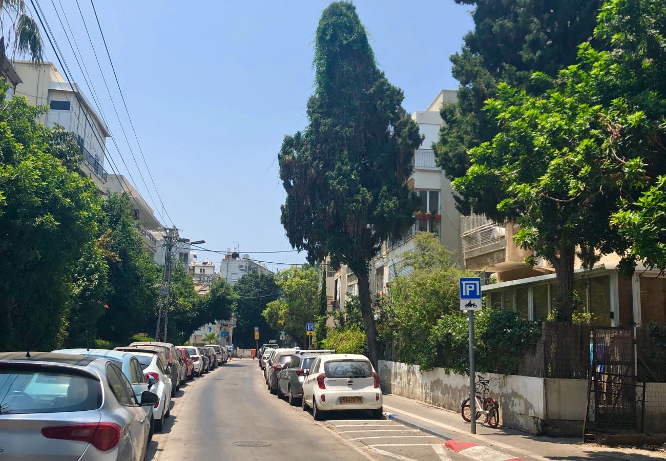 Apartment in Tel Aviv - Jaffa - Comfort Family Apartment near Beach by FeelHome