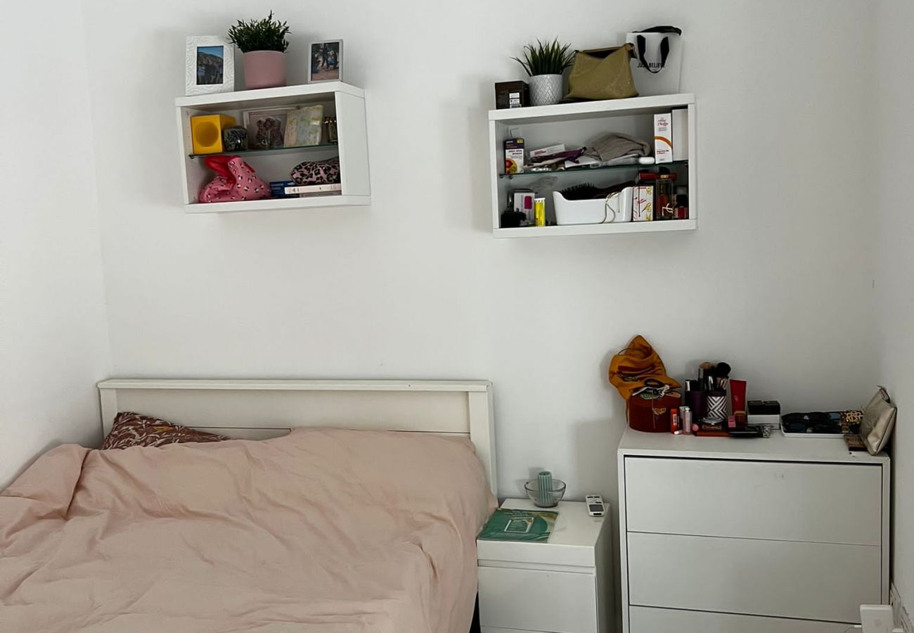 Apartment in Tel Aviv - Jaffa - Comfort Family Apartment near Beach by FeelHome