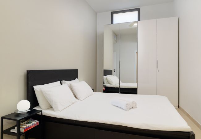 Apartment in Tel Aviv - Jaffa - MAMAD Elegant Duplex with XL Patio by FeelHome Apartment in Tel Aviv - Jaffa - MAMAD Elegant Duplex with XL Patio by FeelHome