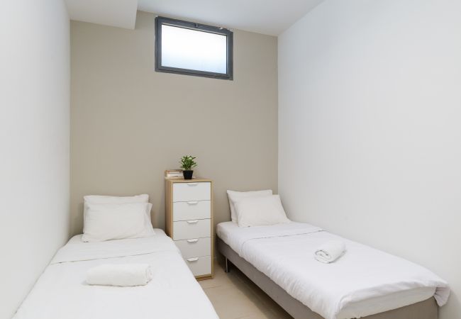 Apartment in Tel Aviv - Jaffa - MAMAD Elegant Duplex with XL Patio by FeelHome Apartment in Tel Aviv - Jaffa - MAMAD Elegant Duplex with XL Patio by FeelHome