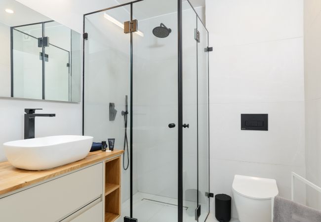 Apartment in Tel Aviv - Jaffa - MAMAD Elegant Duplex with XL Patio by FeelHome Apartment in Tel Aviv - Jaffa - MAMAD Elegant Duplex with XL Patio by FeelHome