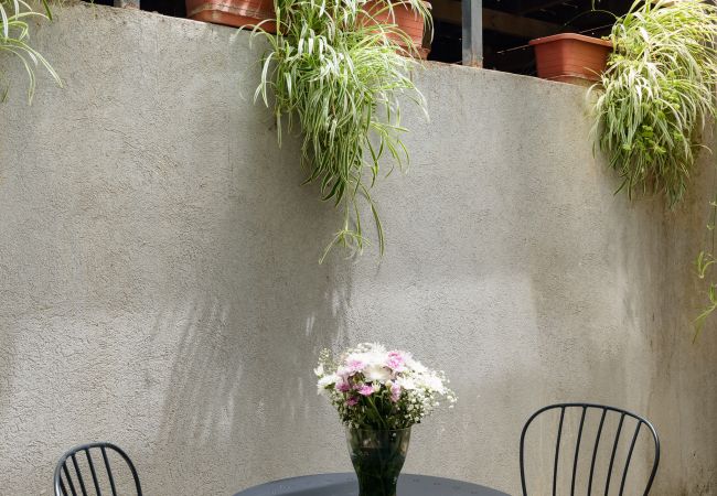 Apartment in Tel Aviv - Jaffa - MAMAD Elegant Duplex with XL Patio by FeelHome Apartment in Tel Aviv - Jaffa - MAMAD Elegant Duplex with XL Patio by FeelHome