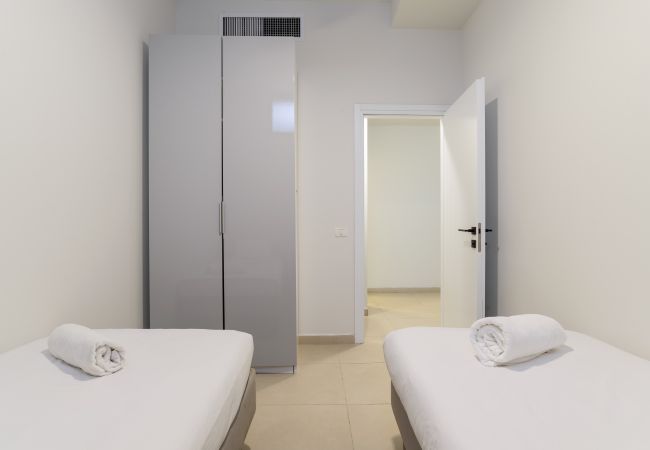 Apartment in Tel Aviv - Jaffa - MAMAD Elegant Duplex with XL Patio by FeelHome Apartment in Tel Aviv - Jaffa - MAMAD Elegant Duplex with XL Patio by FeelHome