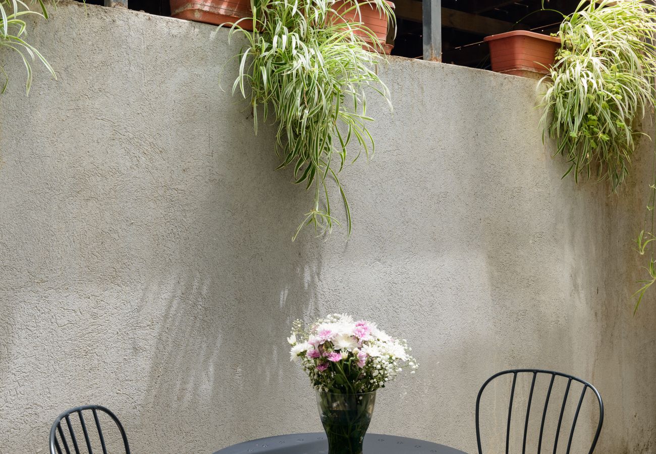Apartment in Tel Aviv - Jaffa - Elegant Duplex with XL Patio by FeelHome