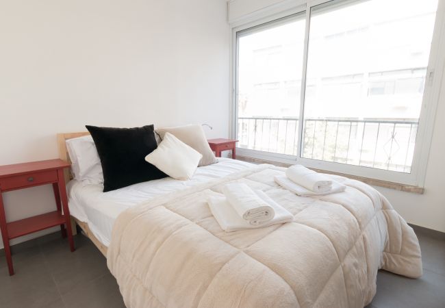 Apartment in Tel Aviv - Jaffa - Bright 2BR in Hype Neighborhood by FeelHome Apartment in Tel Aviv - Jaffa - Bright 2BR in Hype Neighborhood by FeelHome