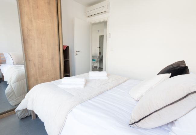 Apartment in Tel Aviv - Jaffa - Bright 2BR in Hype Neighborhood by FeelHome Apartment in Tel Aviv - Jaffa - Bright 2BR in Hype Neighborhood by FeelHome