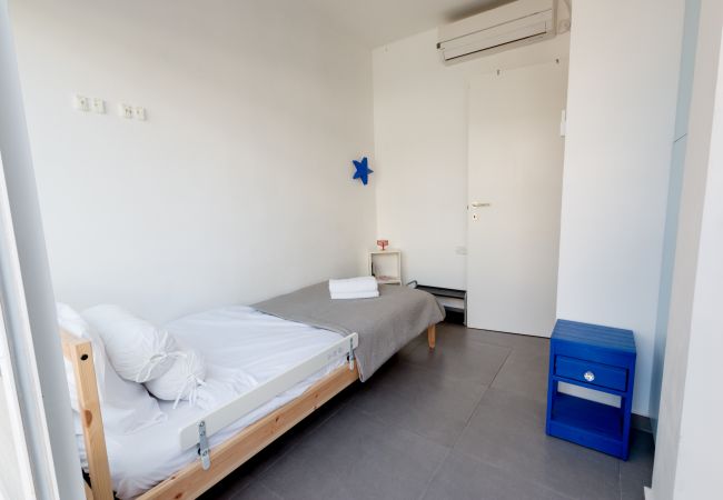 Apartment in Tel Aviv - Jaffa - Bright 2BR in Hype Neighborhood by FeelHome Apartment in Tel Aviv - Jaffa - Bright 2BR in Hype Neighborhood by FeelHome