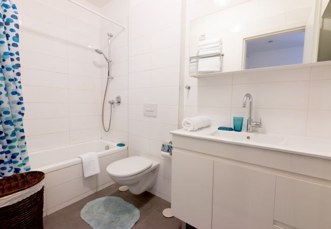 Apartment in Tel Aviv - Jaffa - Bright 2BR in Hype Neighborhood by FeelHome Apartment in Tel Aviv - Jaffa - Bright 2BR in Hype Neighborhood by FeelHome