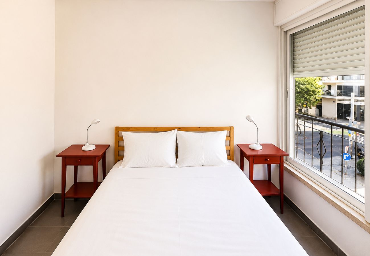 Apartment in Tel Aviv - Jaffa - Bright 2BR in Hype Neighborhood by FeelHome