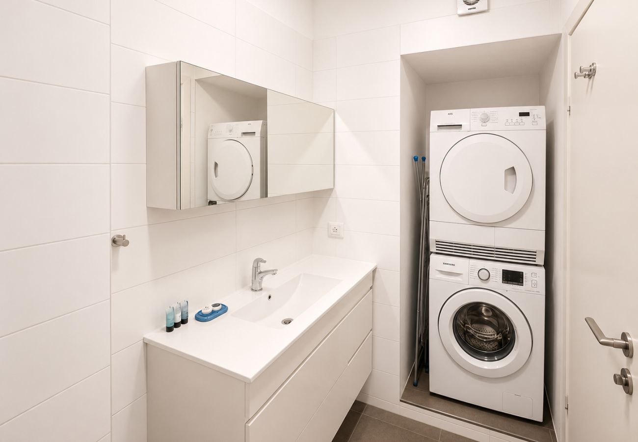 Apartment in Tel Aviv - Jaffa - Bright 2BR in Hype Neighborhood by FeelHome