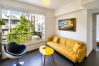 Apartment in Tel Aviv - Jaffa - Bright 2BR in Hype Neighborhood by FeelHome