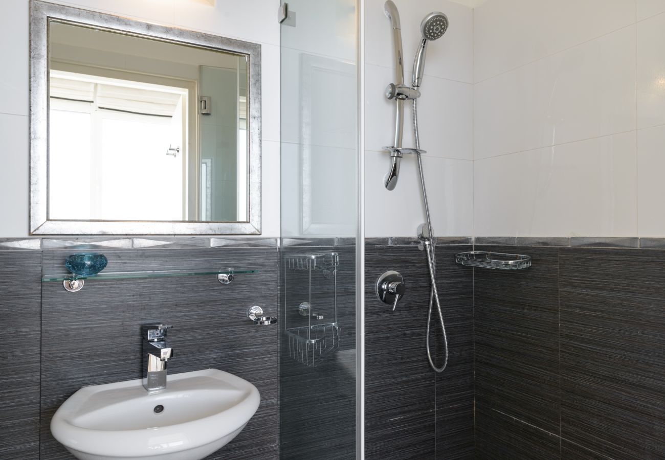 Apartment in Herzliya - Beach Duplex with 2 Terraces & Sea View by FeelHome