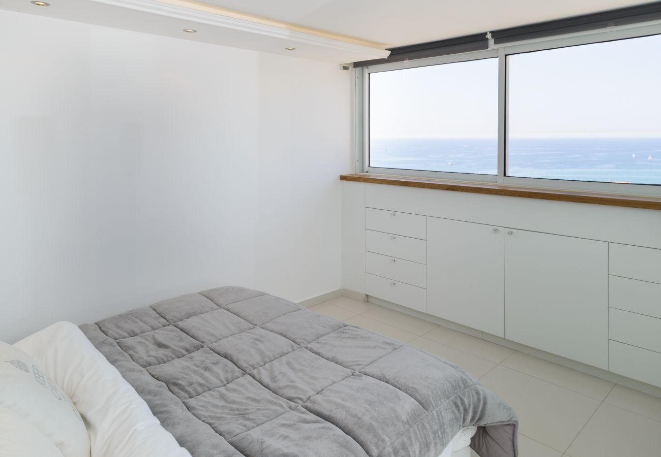 Apartment in Herzliya - Beach Duplex with 2 Terraces & Sea View by FeelHome