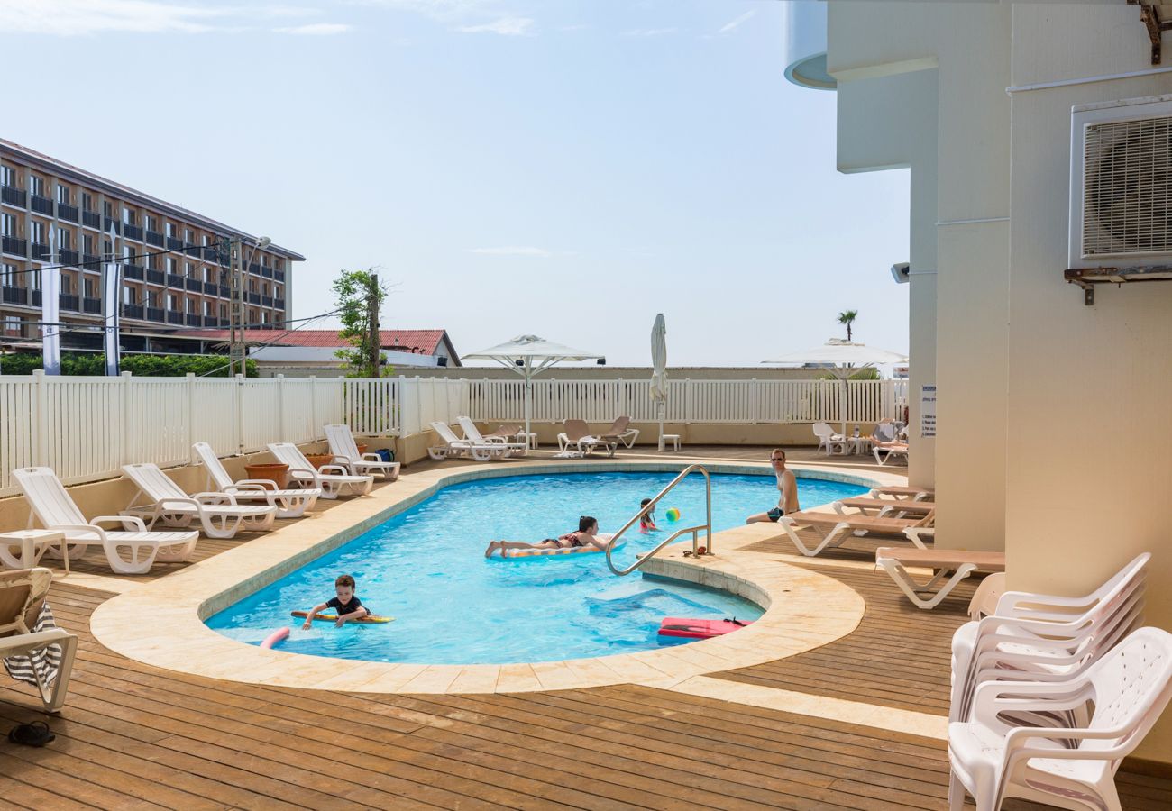 Apartment in Herzliya - Beach Duplex with 2 Terraces & Sea View by FeelHome