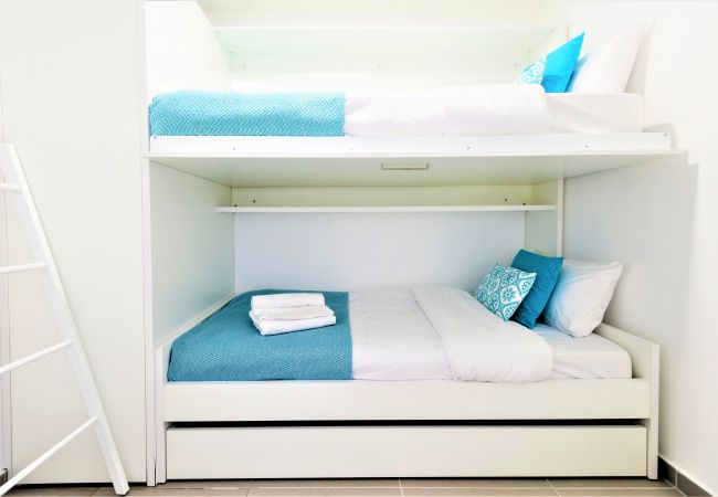 Apartment in Vale do Lobo - Vale do Lobo - 2 Bed apartment B Apartment in Vale do Lobo - Vale do Lobo - 2 Bed apartment B