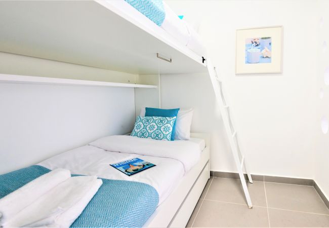 Apartment in Vale do Lobo - Vale do Lobo - 2 Bed apartment B Apartment in Vale do Lobo - Vale do Lobo - 2 Bed apartment B