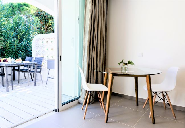 Apartment in Vale do Lobo - Vale do Lobo - 2 Bed apartment B Apartment in Vale do Lobo - Vale do Lobo - 2 Bed apartment B
