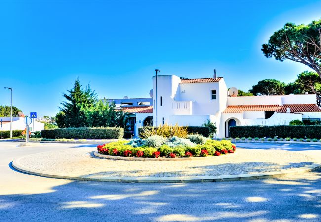 Apartment in Vale do Lobo - Vale do Lobo - 2 Bed apartment B Apartment in Vale do Lobo - Vale do Lobo - 2 Bed apartment B