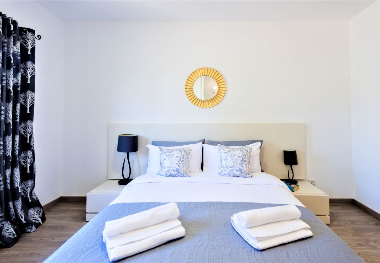 Apartment in Vale do Lobo - Vale do Lobo - 2 Bed apartment B