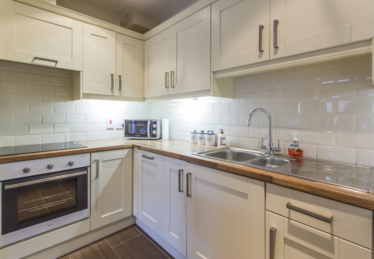 Apartment in Dublin - The Artane