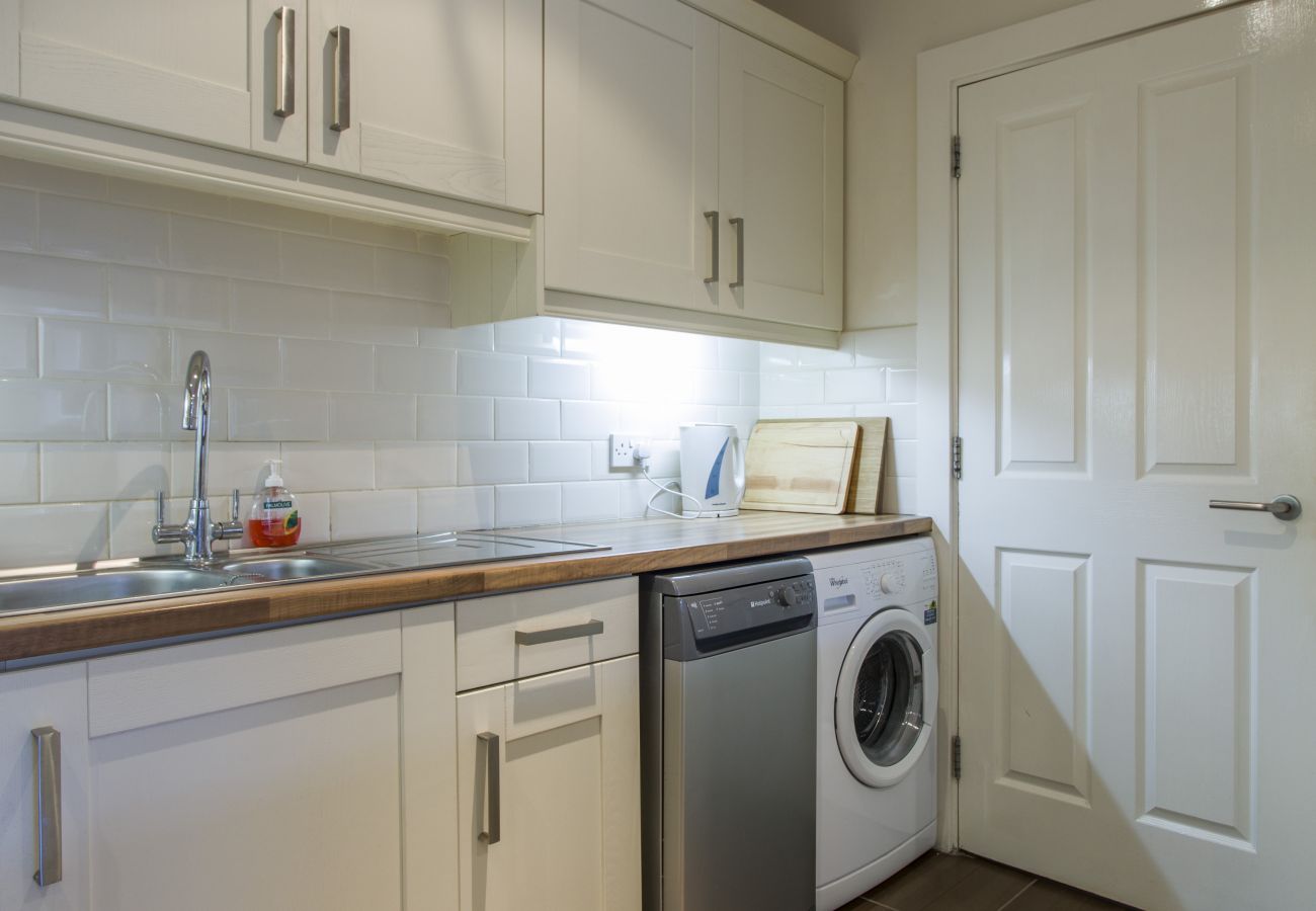 Apartment in Dublin - The Artane