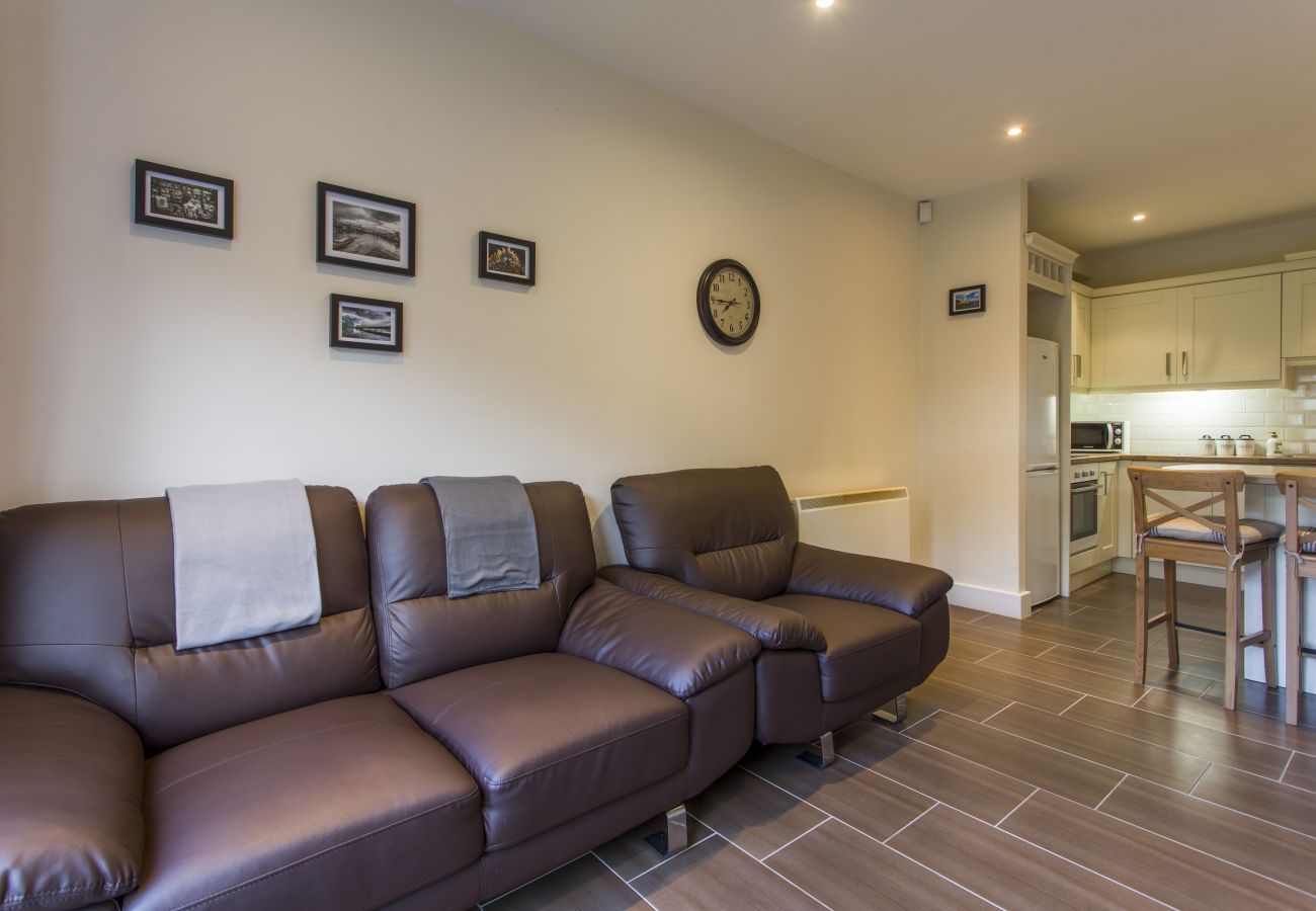 Apartment in Dublin - The Artane