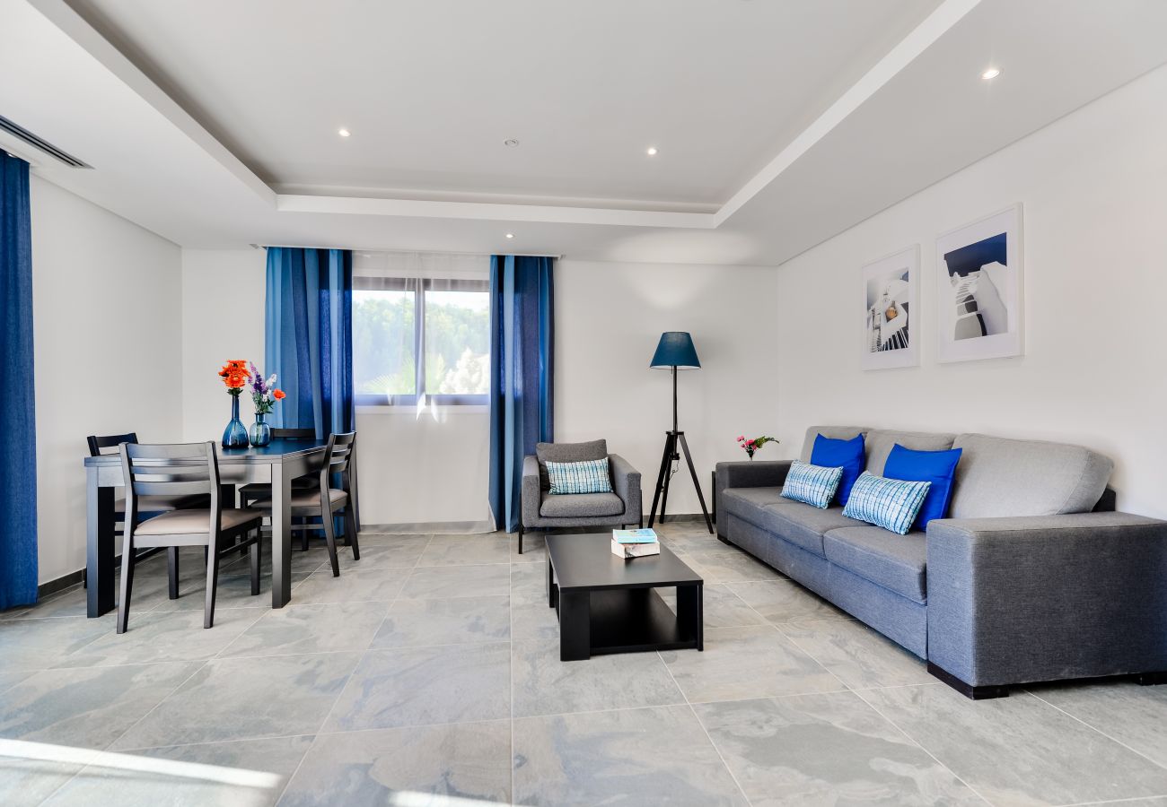 Apartment in Albufeira - Falesia Beach A