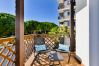 Apartment in Albufeira - Falesia Beach A