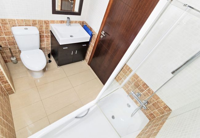 Apartment in Denia - CARLTON 2008 (2D) VYB Apartment in Denia - CARLTON 2008 (2D) VYB