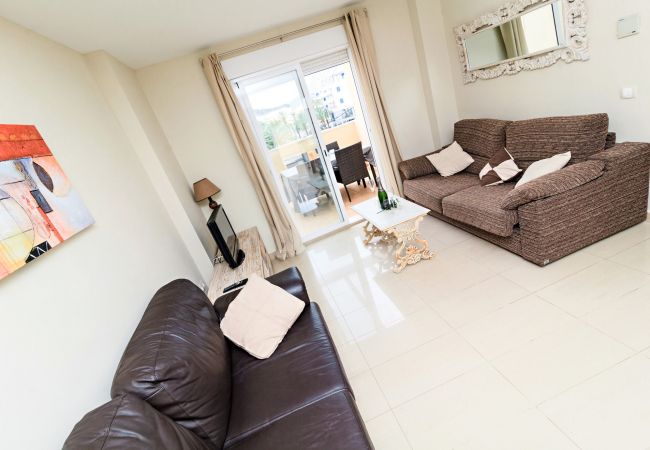 Apartment in Denia - CARLTON 2008 (2D) VYB Apartment in Denia - CARLTON 2008 (2D) VYB