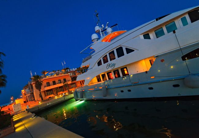 Apartment in Denia - CARLTON 2008 (2D) VYB Apartment in Denia - CARLTON 2008 (2D) VYB