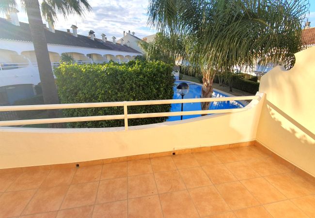 Bungalow in Denia - ESMERALDA 20 VYB Bungalow in Denia - ESMERALDA 20 VYB