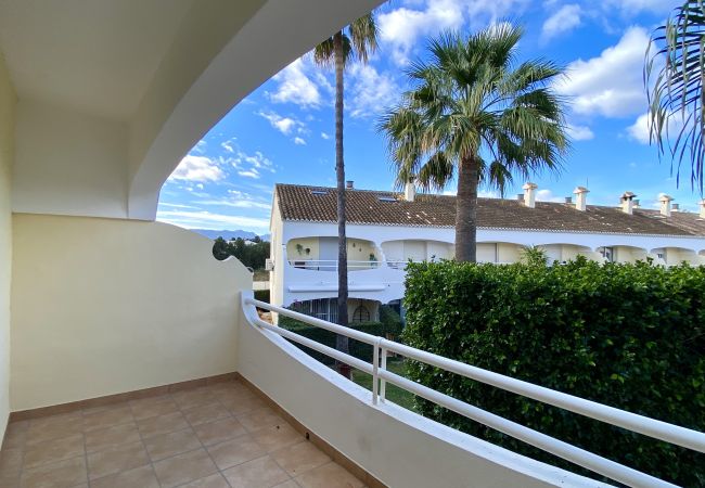 Bungalow in Denia - ESMERALDA 20 VYB Bungalow in Denia - ESMERALDA 20 VYB