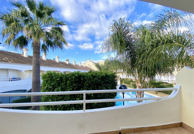 Bungalow in Denia - ESMERALDA 20 VYB Bungalow in Denia - ESMERALDA 20 VYB